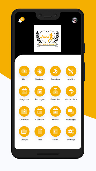 Run android online APK Get Fit Academy from MyAndroid or emulate Get Fit Academy using MyAndroid Run android online APK Get Fit Academy from MyAndroid or emulate Get Fit Academy using MyAndroid