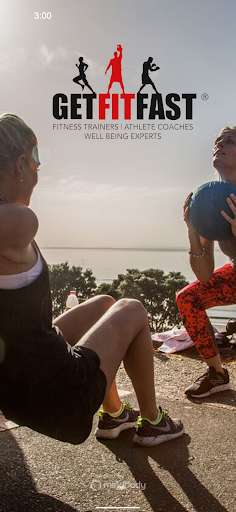 Emulate Android APK Get Fit Fast