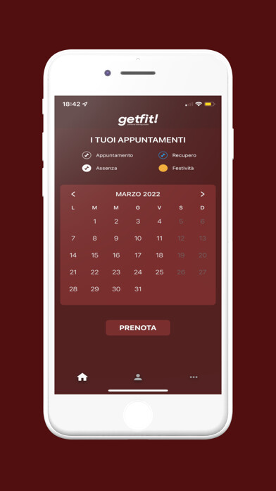 Emulate iPhone app GetFit Studio PT using MyAndroid Emulate iPhone app GetFit Studio PT using MyAndroid