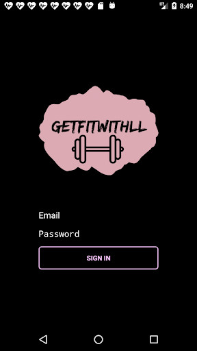 Run android online APK GetFitWithLL from MyAndroid or emulate GetFitWithLL using MyAndroid Run android online APK GetFitWithLL from MyAndroid or emulate GetFitWithLL using MyAndroid