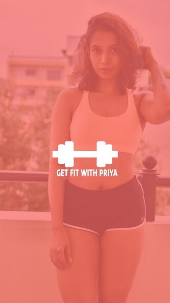 Run android online APK GET FIT WITH PRIYA from MyAndroid or emulate GET FIT WITH PRIYA using MyAndroid