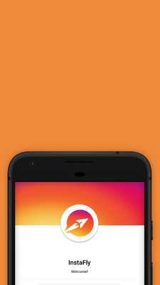 Emulate Android APK GetFly Followers+ Emulate Android APK GetFly Followers+