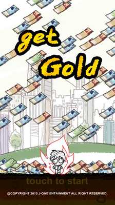 Emulate Android APK GetGold - money of the storm Emulate Android APK GetGold - money of the storm