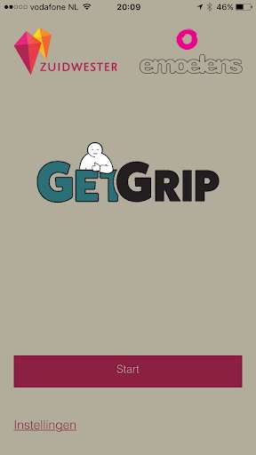 Run android online APK GetGrip from MyAndroid or emulate GetGrip using MyAndroid