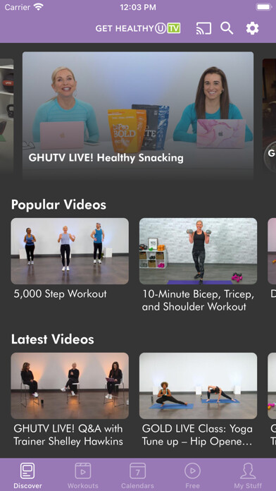 Run android online APK Get Healthy U TV from MyAndroid or emulate Get Healthy U TV using MyAndroid Run android online APK Get Healthy U TV from MyAndroid or emulate Get Healthy U TV using MyAndroid