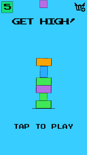 Emulate Android APK Get High