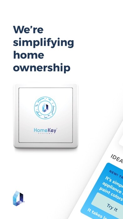 Emulate iPhone app Get HomeKey using MyAndroid