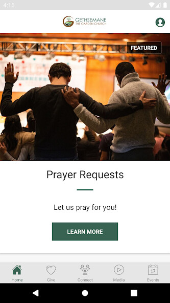 Run android online APK Gethsemane Garden Church from MyAndroid or emulate Gethsemane Garden Church using MyAndroid Run android online APK Gethsemane Garden Church from MyAndroid or emulate Gethsemane Garden Church using MyAndroid