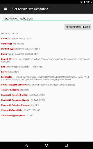 Run android online APK Get Http Response from MyAndroid or emulate Get Http Response using MyAndroid Run android online APK Get Http Response from MyAndroid or emulate Get Http Response using MyAndroid