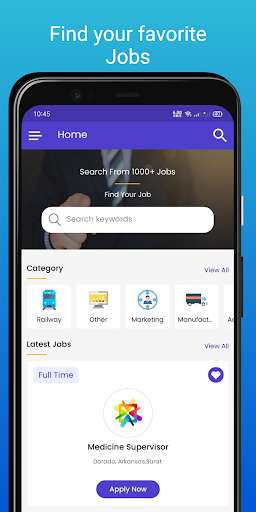 Run android online APK Get info PK: Find Latest Jobs in Pakistan from MyAndroid or emulate Get info PK: Find Latest Jobs in Pakistan using MyAndroid