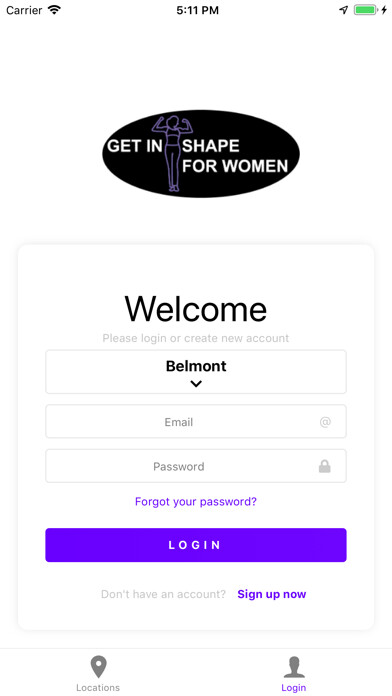 Run android online APK Get In Shape For Women from MyAndroid or emulate Get In Shape For Women using MyAndroid