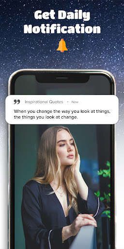 Run android online APK Get inspired Daily Motivation from MyAndroid or emulate Get inspired Daily Motivation using MyAndroid