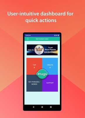 Emulate Android APK Get Instant Likes Emulate Android APK Get Instant Likes