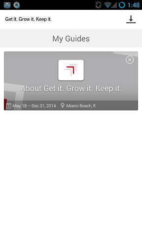 Emulate Android APK Get it. Grow it. Keep it.