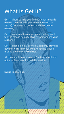 Emulate Android APK Get It Guy Translator