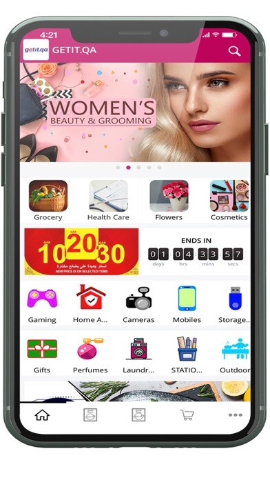 Emulate Android APK GETIT.QA Emulate Android APK GETIT.QA
