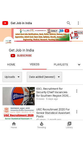Run android online APK Get Job In India Videos from MyAndroid or emulate Get Job In India Videos using MyAndroid Run android online APK Get Job In India Videos from MyAndroid or emulate Get Job In India Videos using MyAndroid