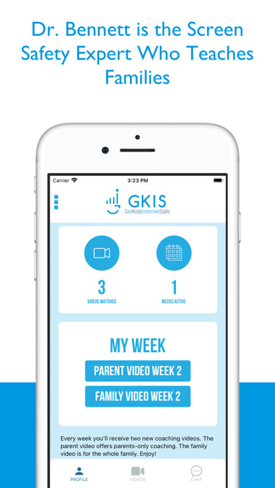 Run android online APK GetKidsInternetSafe from MyAndroid or emulate GetKidsInternetSafe using MyAndroid