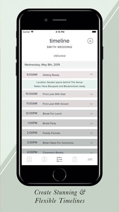 Emulate iPhone app Get Loope using MyAndroid