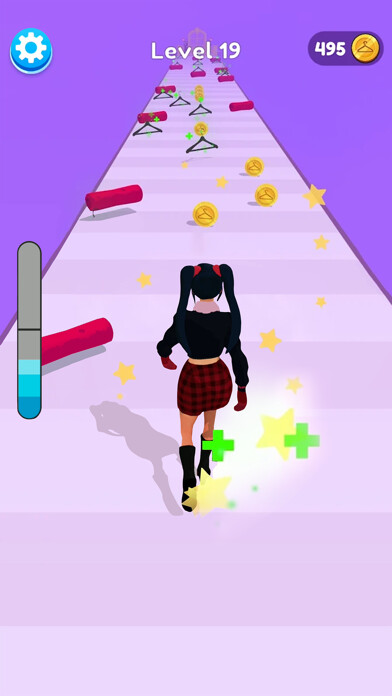 Emulate iPhone app Get Lucky: Pool Party! using MyAndroid Emulate iPhone app Get Lucky: Pool Party! using MyAndroid