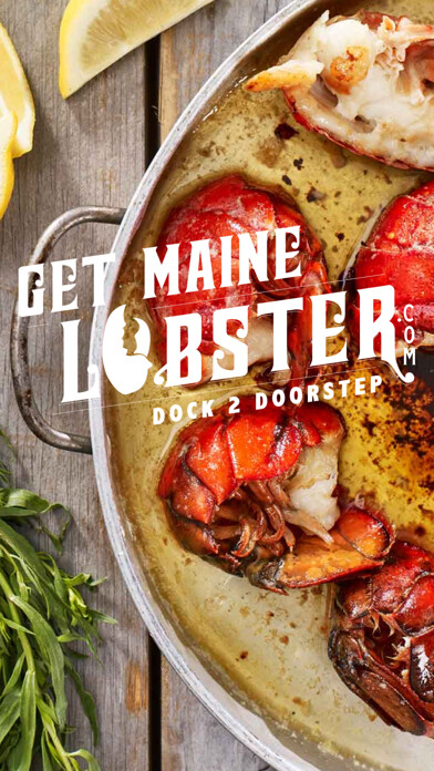 Run android online APK Get Maine Lobster from MyAndroid or emulate Get Maine Lobster using MyAndroid