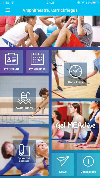 Emulate iPhone app Get MEActive using MyAndroid Emulate iPhone app Get MEActive using MyAndroid