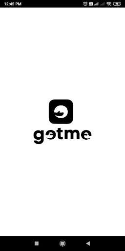 Run android online APK Getme Driver from MyAndroid or emulate Getme Driver using MyAndroid
