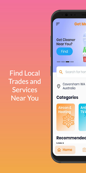 Run android online APK Get Me Local - Customer from MyAndroid or emulate Get Me Local - Customer using MyAndroid Run android online APK Get Me Local - Customer from MyAndroid or emulate Get Me Local - Customer using MyAndroid