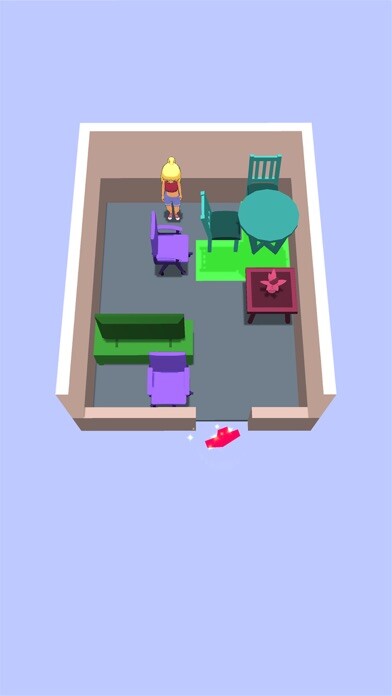 Emulate iPhone app Get me out Puzzle game using MyAndroid Emulate iPhone app Get me out Puzzle game using MyAndroid