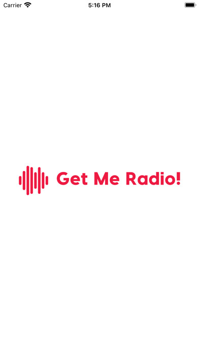 Emulate iPhone app Get Me Radio! using MyAndroid Emulate iPhone app Get Me Radio! using MyAndroid