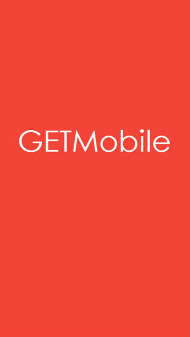Emulate iPhone app GETMobile - Courier Solution using MyAndroid Emulate iPhone app GETMobile - Courier Solution using MyAndroid
