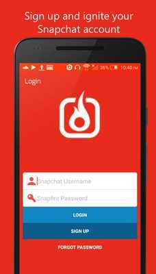 Emulate Android APK Get More Followers - Snapfire Emulate Android APK Get More Followers - Snapfire