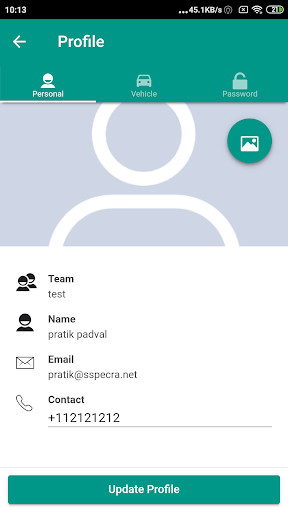 Run android online APK GetMyFood Driver from MyAndroid or emulate GetMyFood Driver using MyAndroid