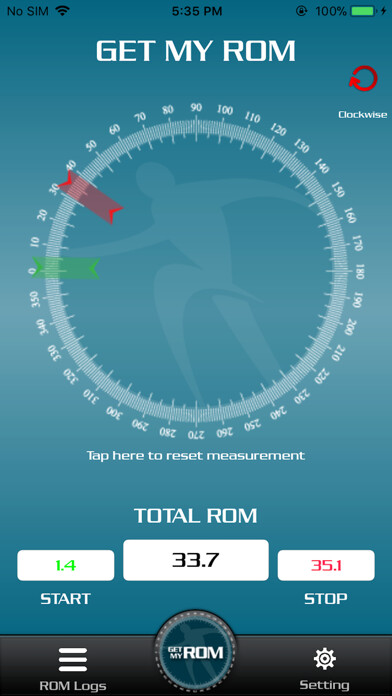 Emulate iPhone app GetMyROM Pro using MyAndroid Emulate iPhone app GetMyROM Pro using MyAndroid