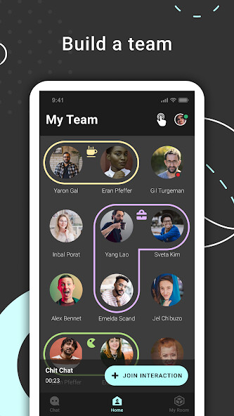 Run android online APK GetNok from MyAndroid or emulate GetNok using MyAndroid
