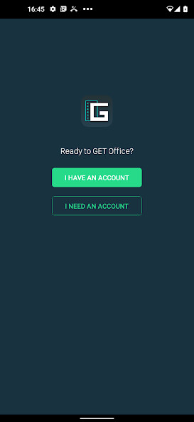 Run android online APK GET Office from MyAndroid or emulate GET Office using MyAndroid