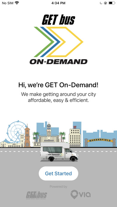 Emulate iPhone app GET On-Demand using MyAndroid Emulate iPhone app GET On-Demand using MyAndroid