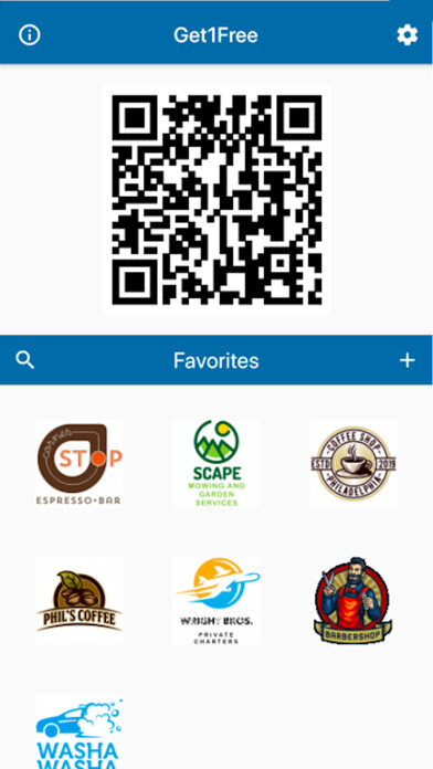 Run android online APK Get One Free Club from MyAndroid or emulate Get One Free Club using MyAndroid