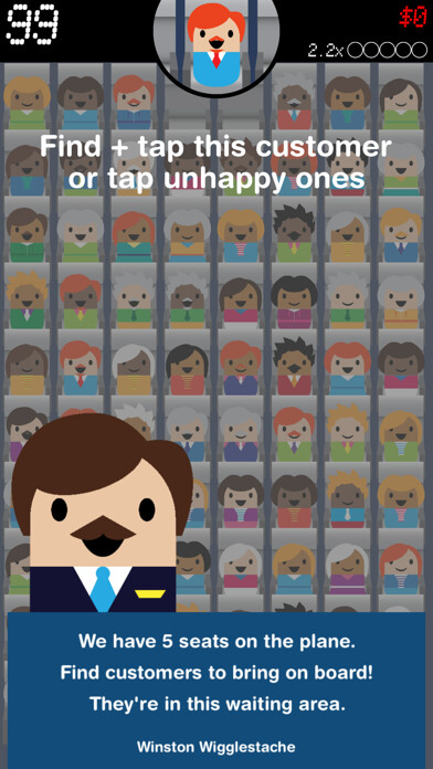 Emulate iPhone app Get On My Plane! using MyAndroid Emulate iPhone app Get On My Plane! using MyAndroid