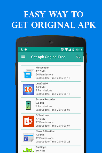 Emulate Android APK Get Original Free Emulate Android APK Get Original Free