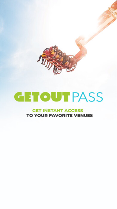 Emulate iPhone app GetOutPass using MyAndroid