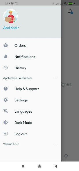 Run android online APK GetPasar Rider from MyAndroid or emulate GetPasar Rider using MyAndroid Run android online APK GetPasar Rider from MyAndroid or emulate GetPasar Rider using MyAndroid