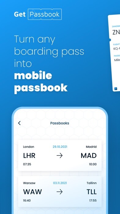 Emulate iPhone app GetPassbook.com using MyAndroid Emulate iPhone app GetPassbook.com using MyAndroid