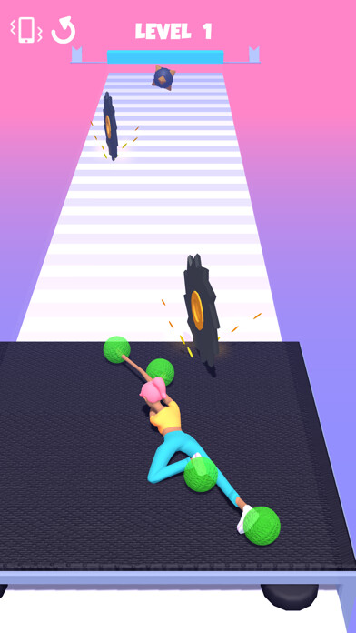 Emulate iPhone app Get Physical using MyAndroid Emulate iPhone app Get Physical using MyAndroid