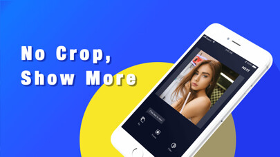 Emulate iPhone app Get Pictures & Videos Fit using MyAndroid