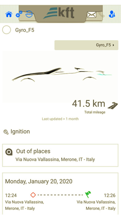 Emulate iPhone app GetPosition for Kft using MyAndroid Emulate iPhone app GetPosition for Kft using MyAndroid