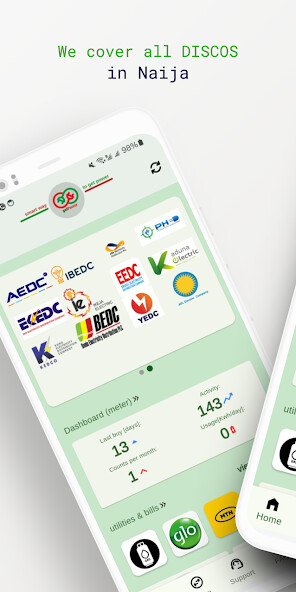 Run android online APK GetPower Online from MyAndroid or emulate GetPower Online using MyAndroid