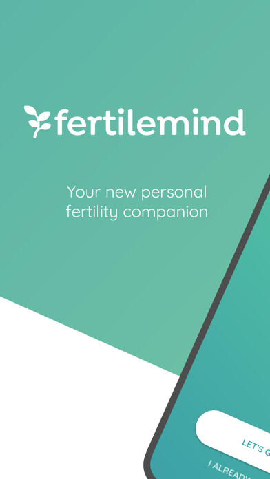 Emulate iPhone app Get Pregnant Faster using MyAndroid