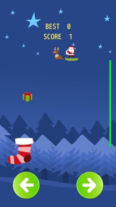Emulate iPhone app Get Presents using MyAndroid Emulate iPhone app Get Presents using MyAndroid