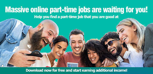 Run android online APK Get professional part-time job from MyAndroid or emulate Get professional part-time job using MyAndroid